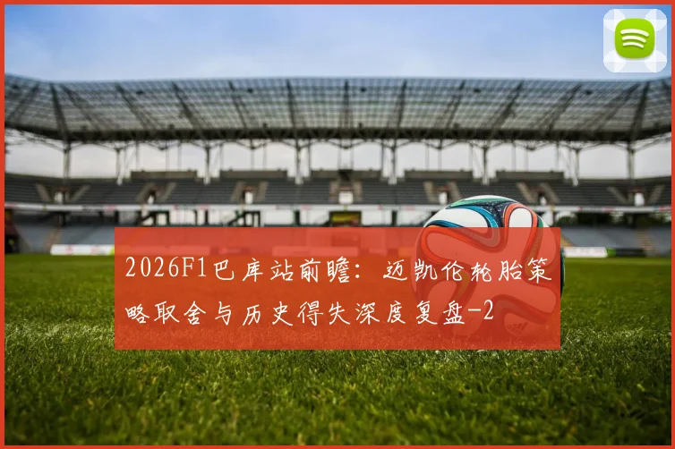 2026F1巴库站前瞻：迈凯伦轮胎策略取舍与历史得失深度复盘