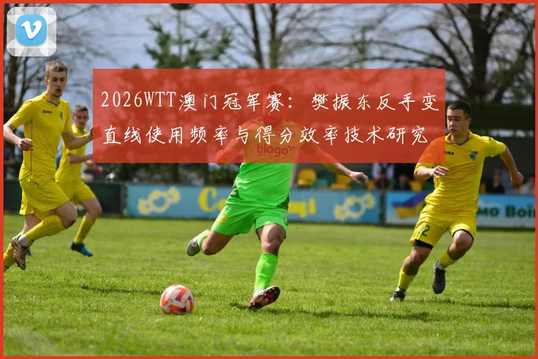 2026WTT澳门冠军赛：樊振东反手变直线使用频率与得分效率技术研究