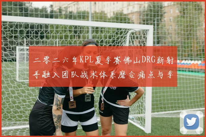 二零二六年KPL夏季赛佛山DRG新射手融入团队战术体系磨合痛点与季后赛前景展望