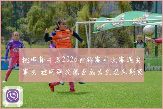 桃田贤斗若2026世锦赛半决赛遇安赛龙 控网强攻能否成为生涯末期突破点